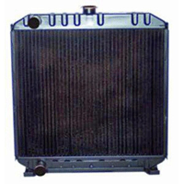Aftermarket 1650472060 Radiator Fits Kubota Tractor Models M7030DTNB M7030N CSO90-0247 - main